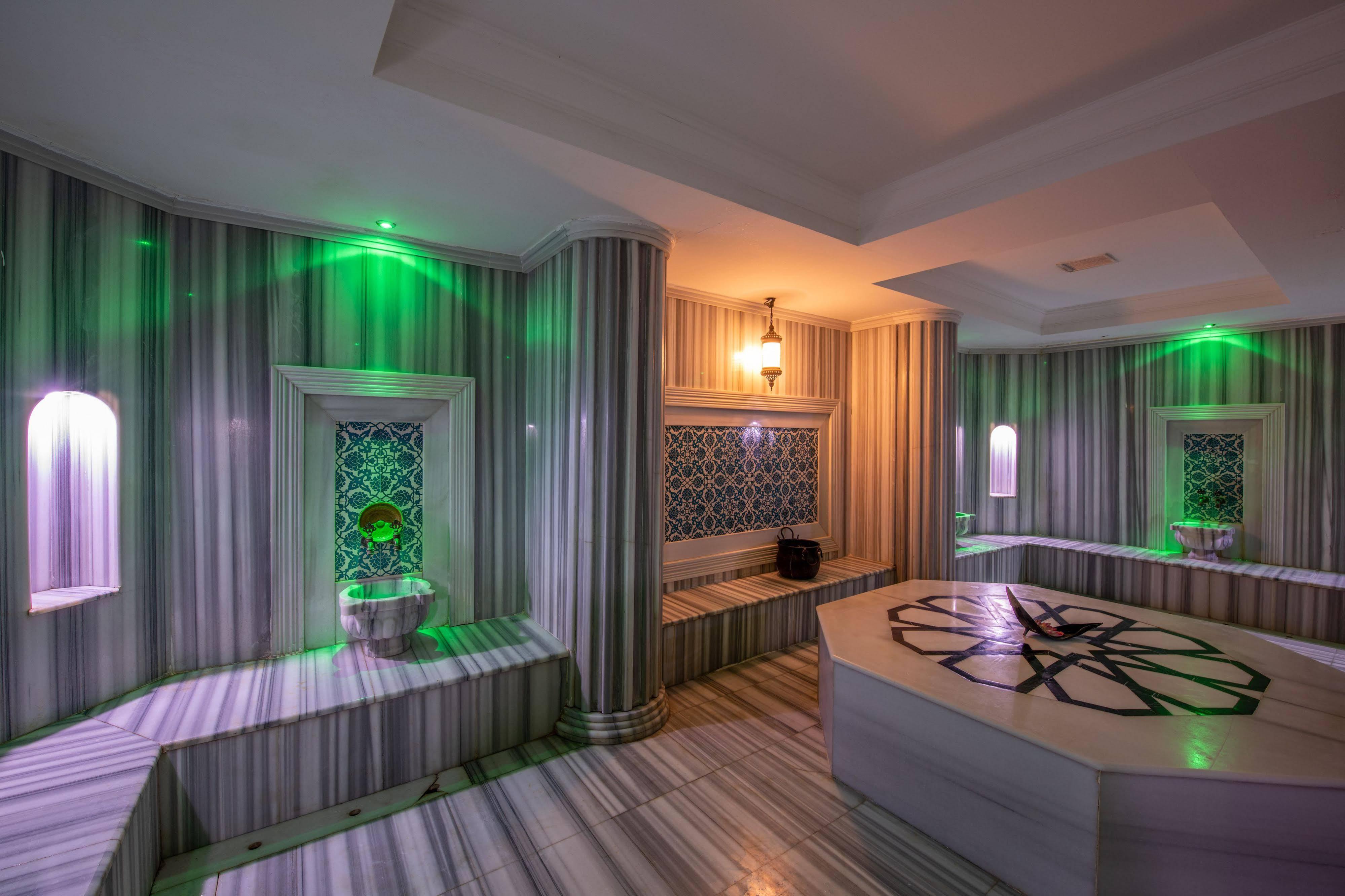 Nova Plaza Boutique Hotel & Spa Hotel Istanbul