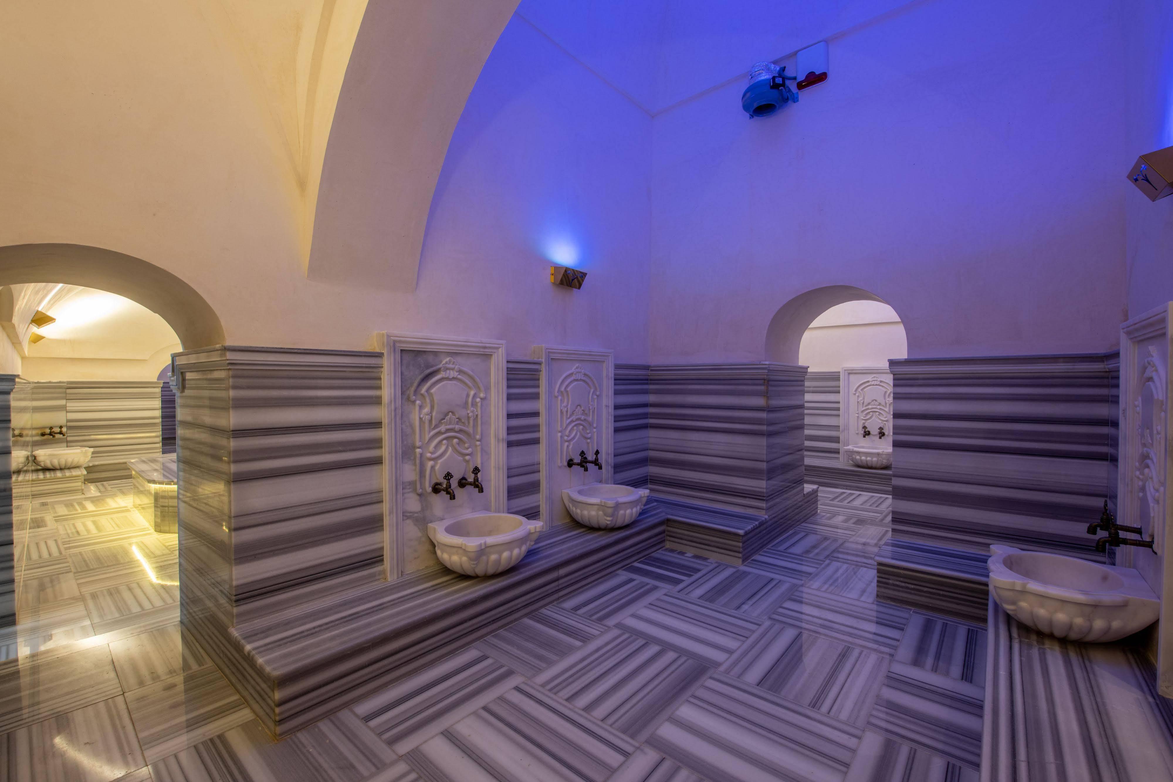 Hotel Nova Plaza Pera Istambul