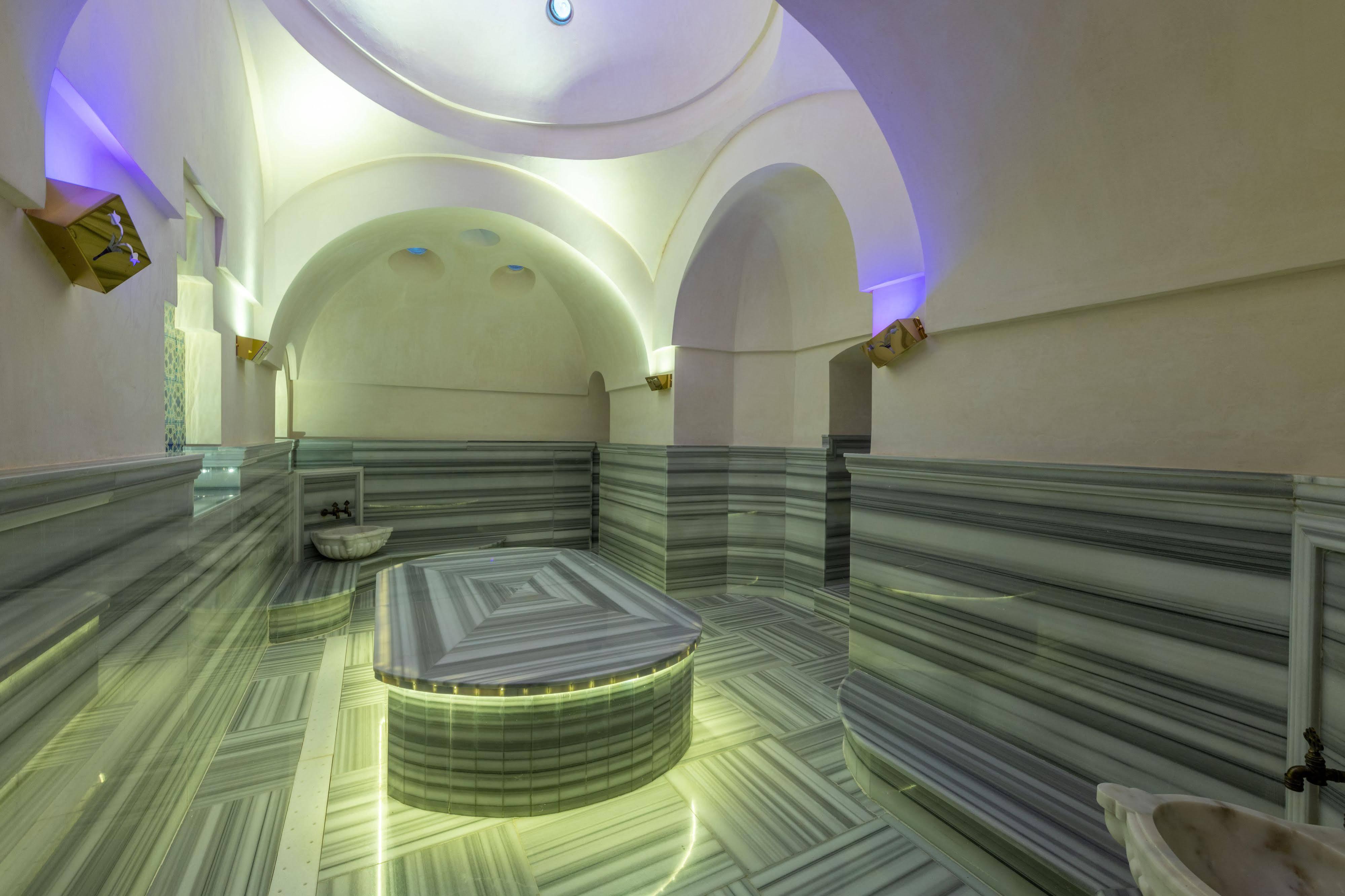 Nova Plaza Pera 4* Istambul