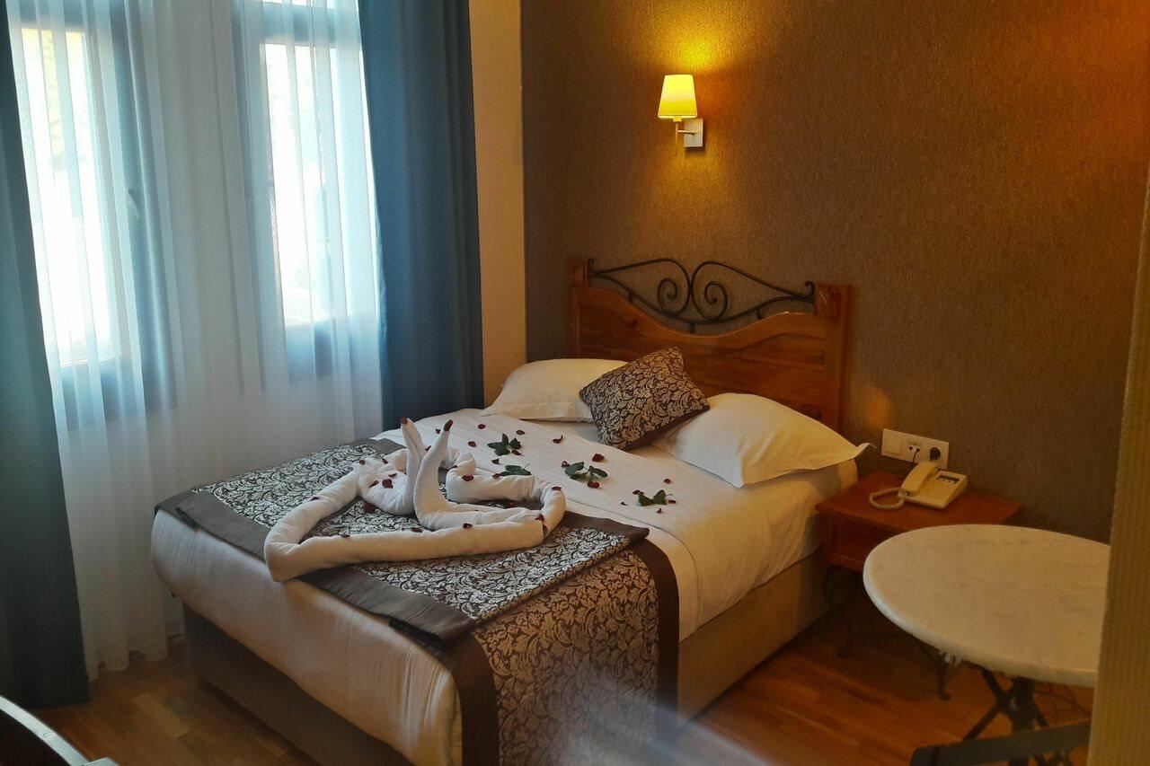 Armagrandi Spina Hotel-special Category
