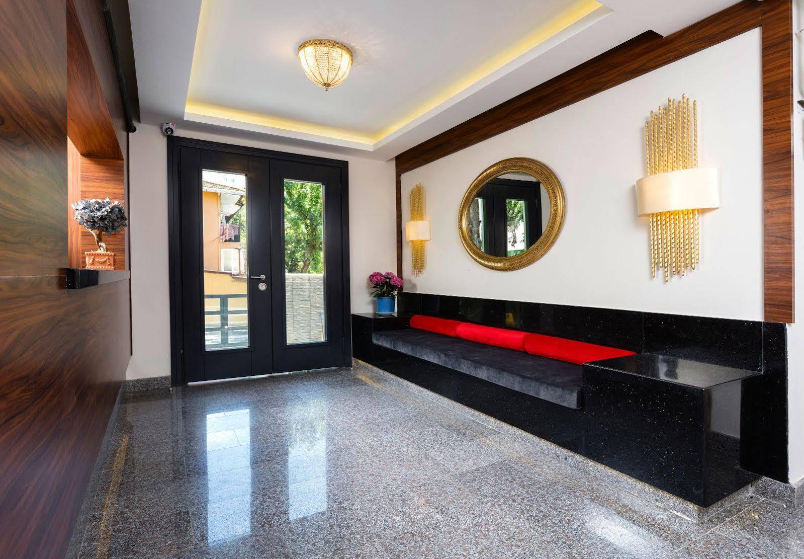 Princess Aparthotel Istanbul