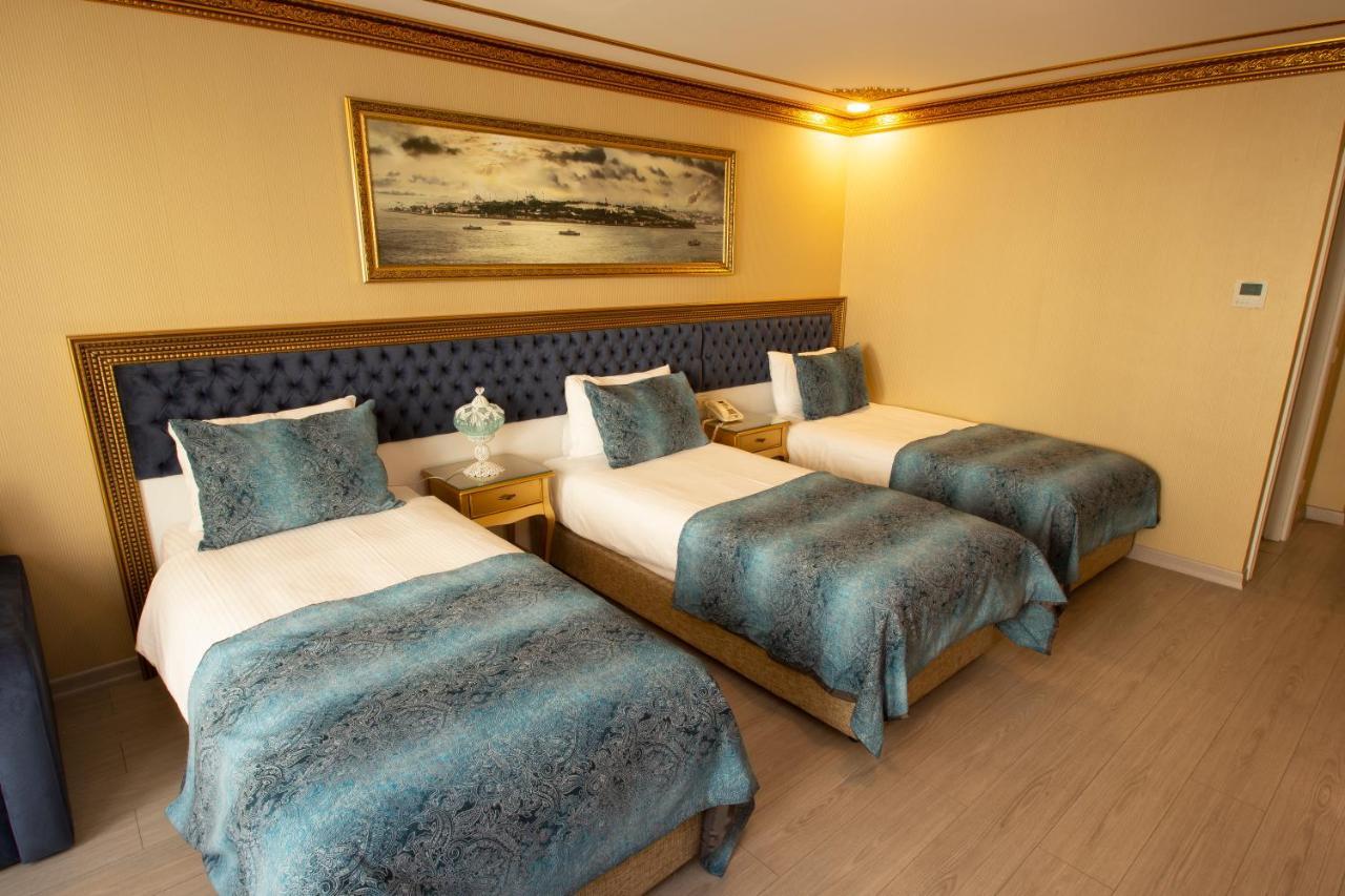 Hotel Empire
