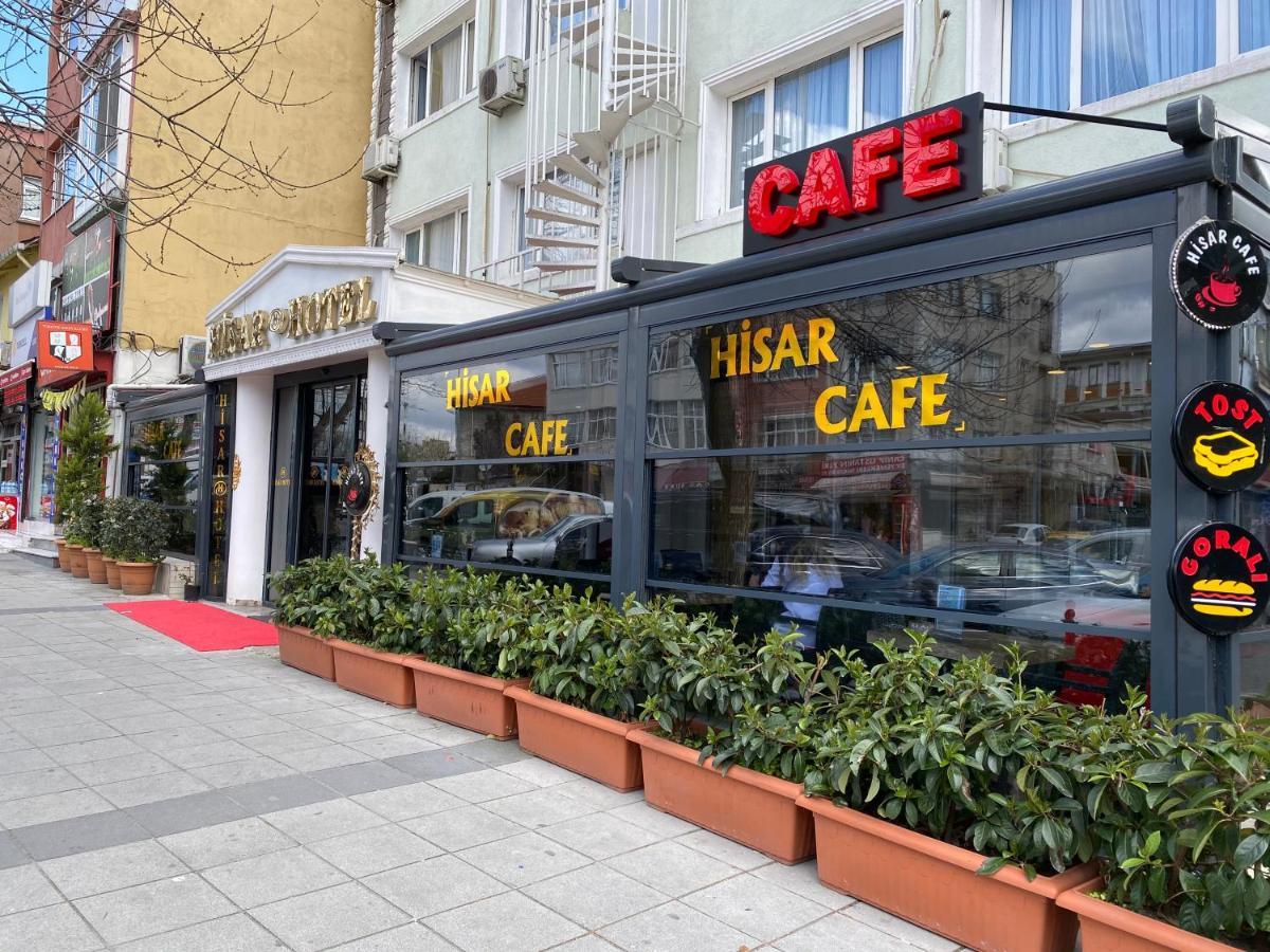 Hotel Hisar