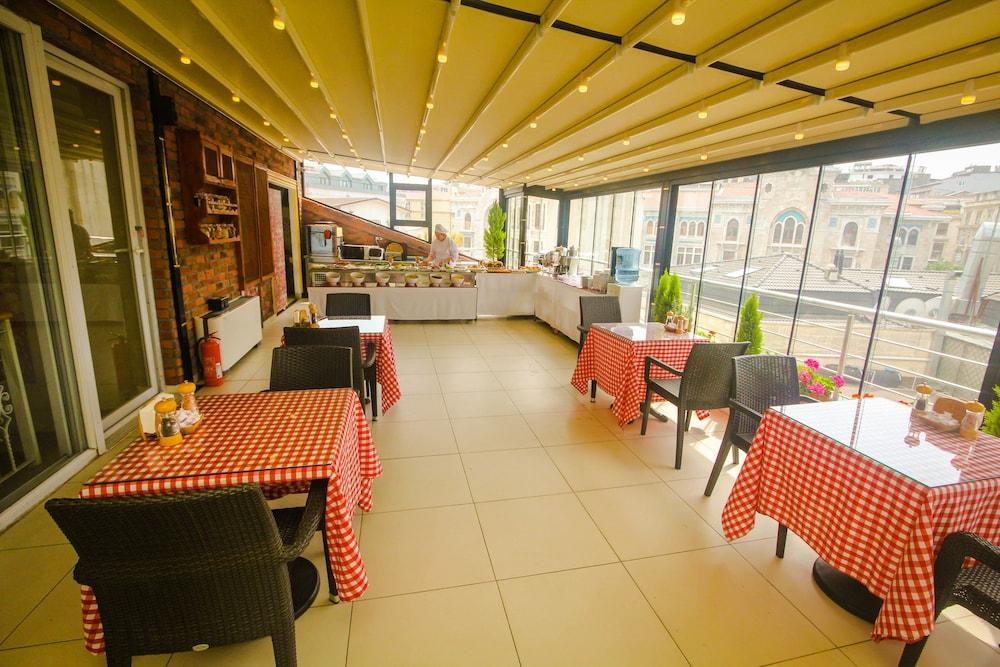 Venue Old Istanbul