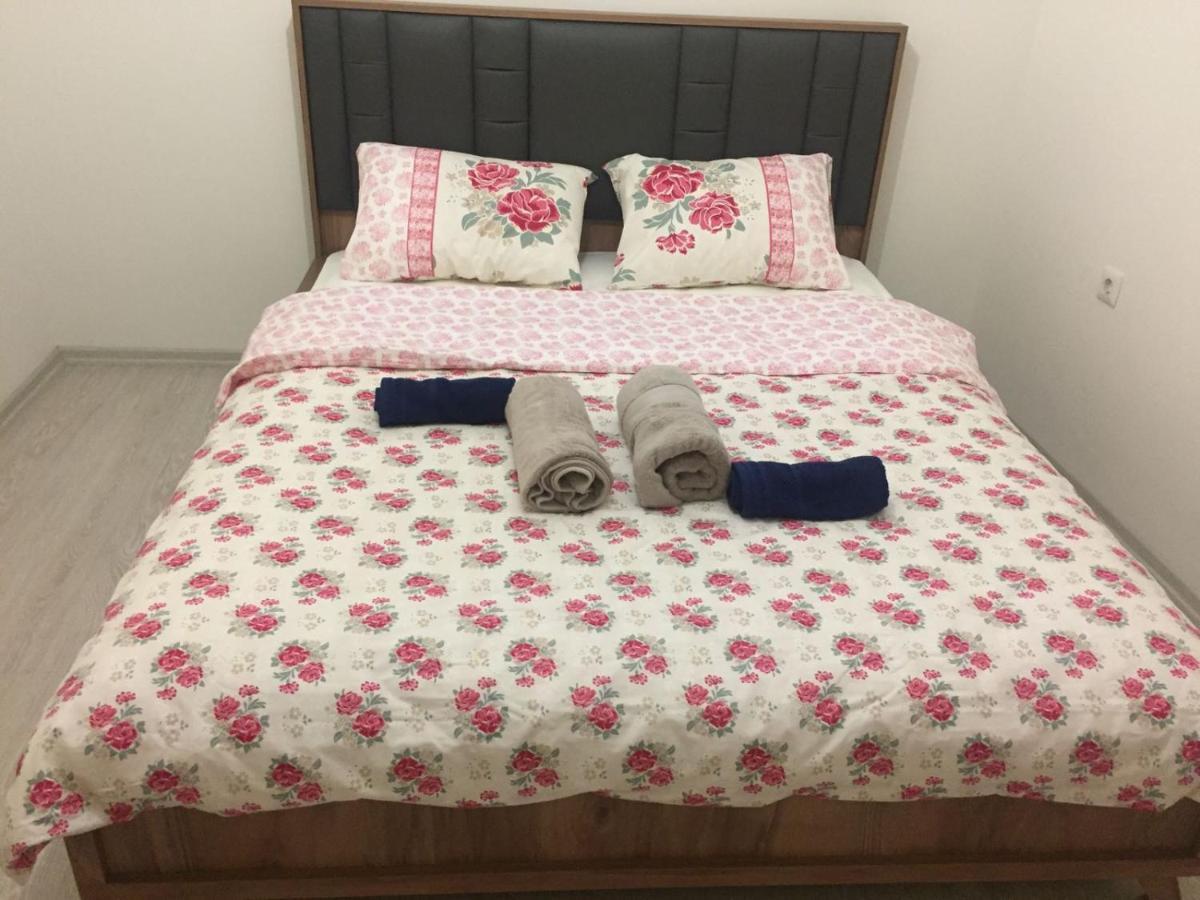 Yildirim Apart Aparthotel 2*