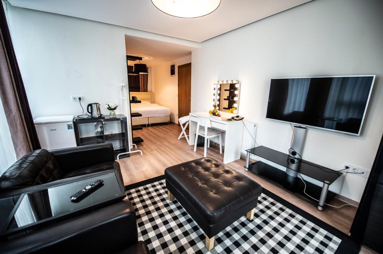 We Fulya Guest house *