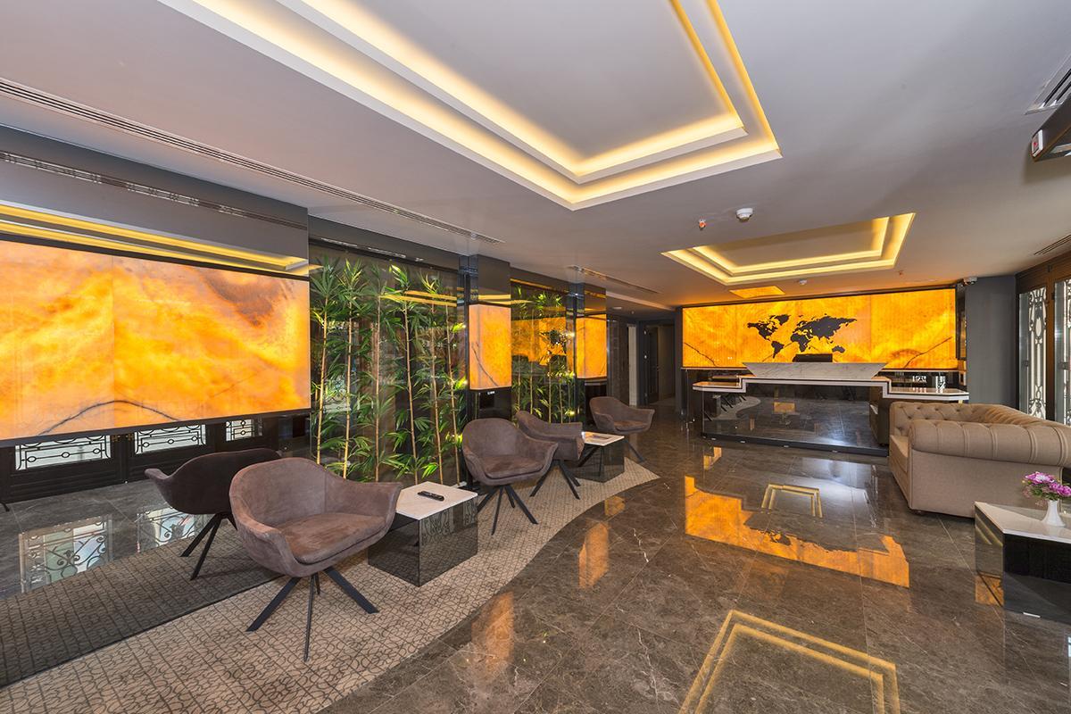 Otel Genova Old