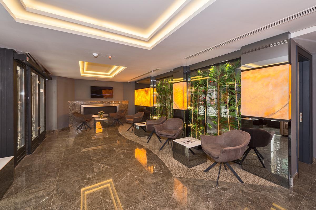 Genova Old Otel 3*