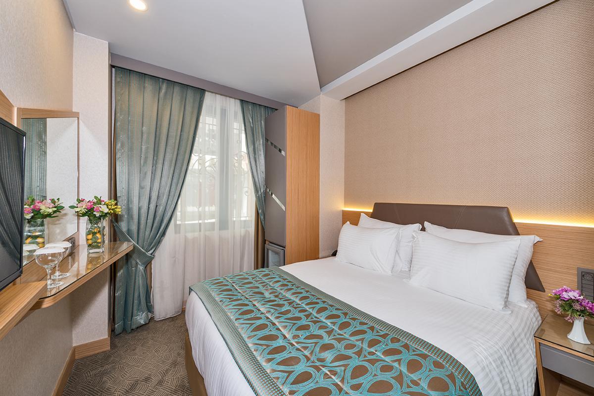 Genova Old 3*