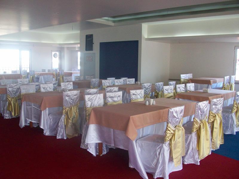 Hotel Grand As 3*