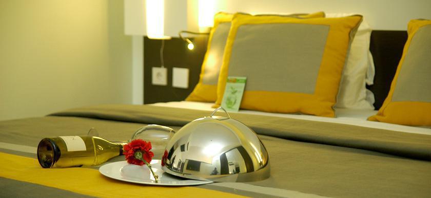 Caratpark Taksim Hotel