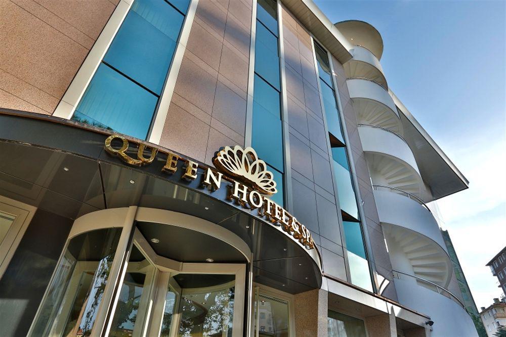 Hotel Queen & Istanbul