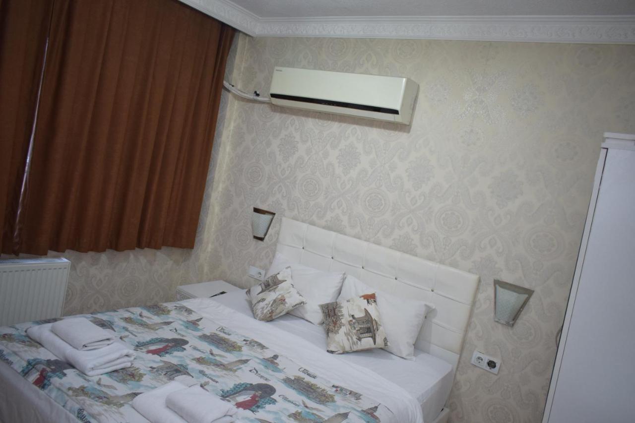 Garden Terrace 3* Istambul