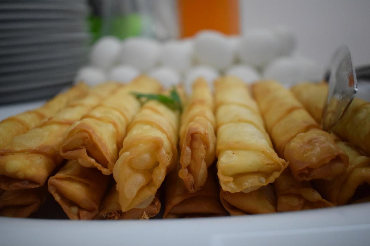 Acomodação com café da manhã  Garden Terrace