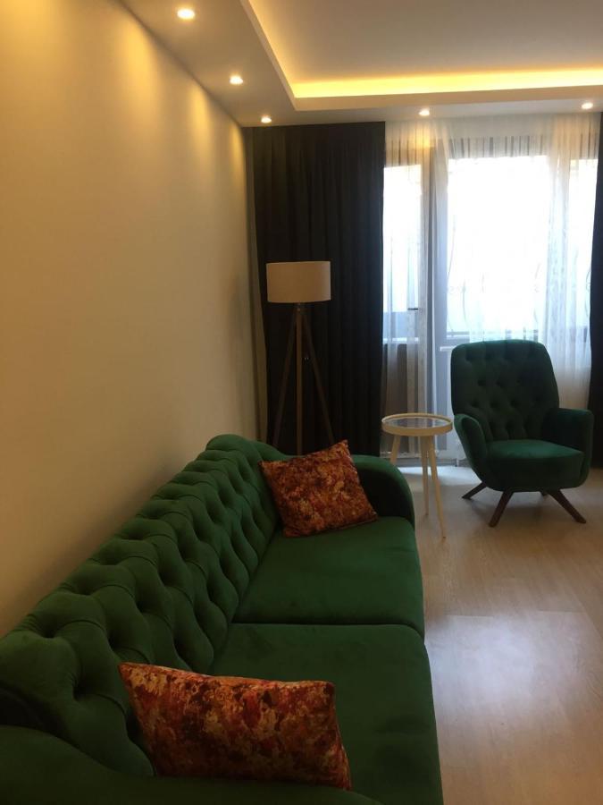 Yildirim Apart Aparthotel 2*