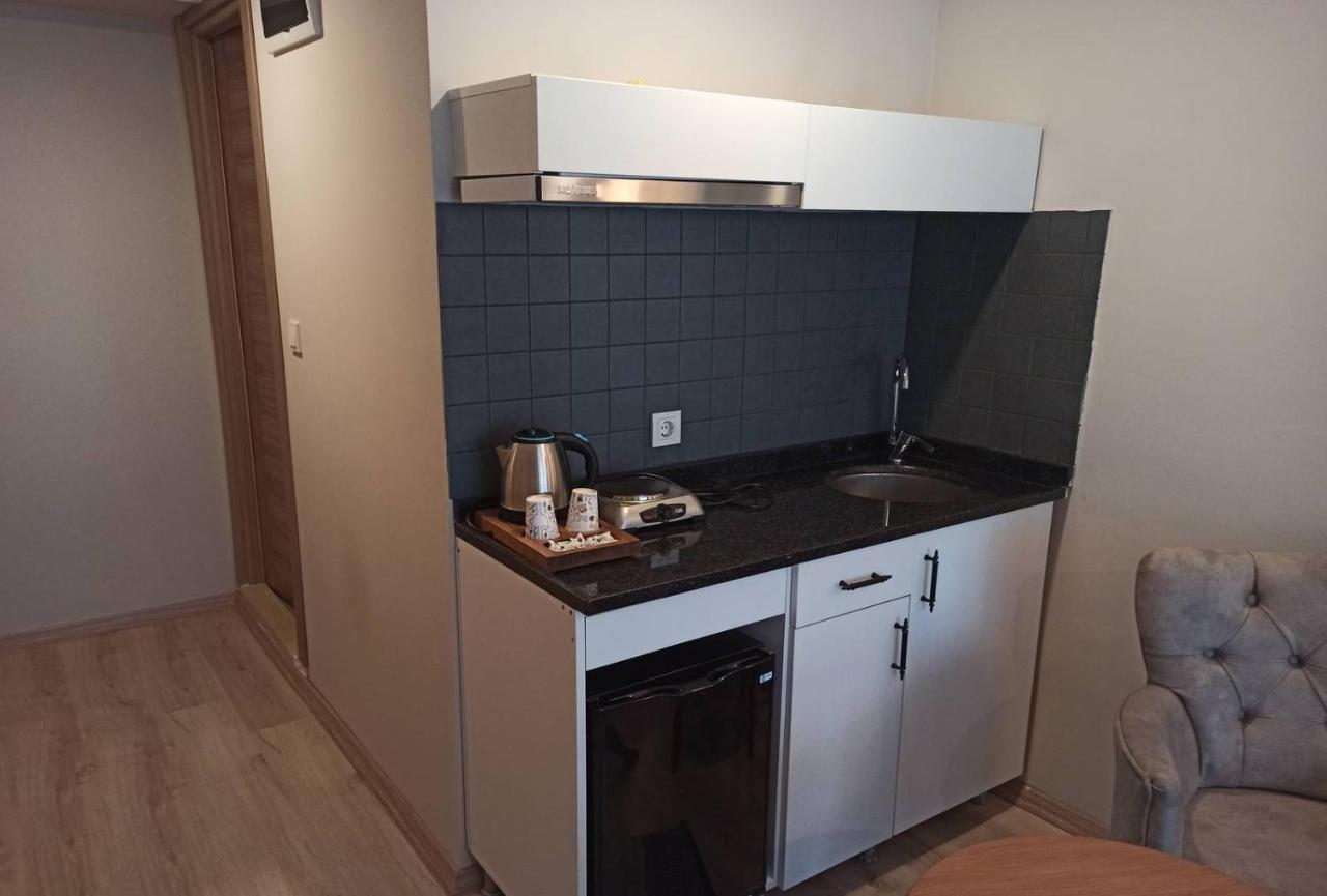 Cadde Bakırköy 3*