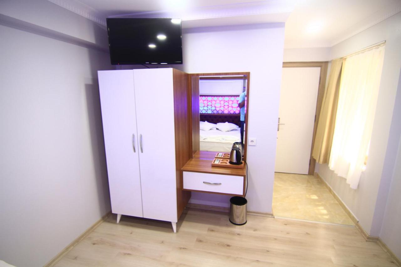Grand Liza Hotel 3*