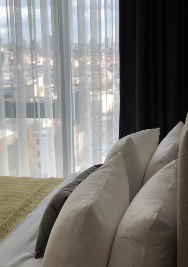 Royal Apartment