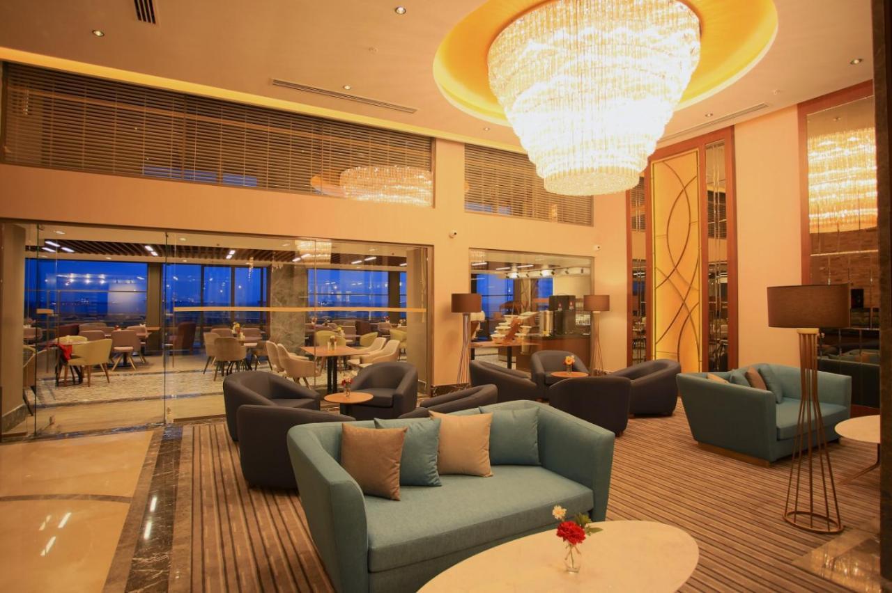 Western Premier Ottoperla Hotel Istambul