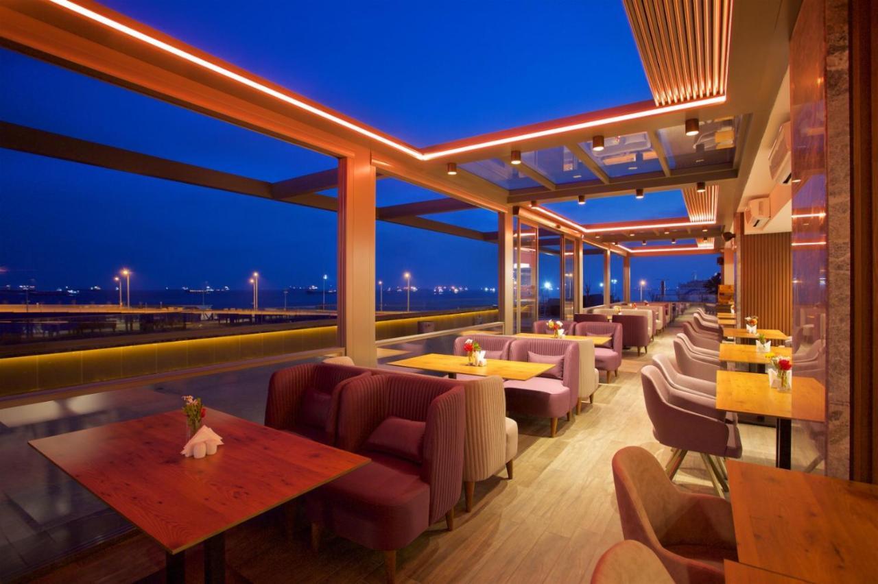 Western Premier Ottoperla Istambul