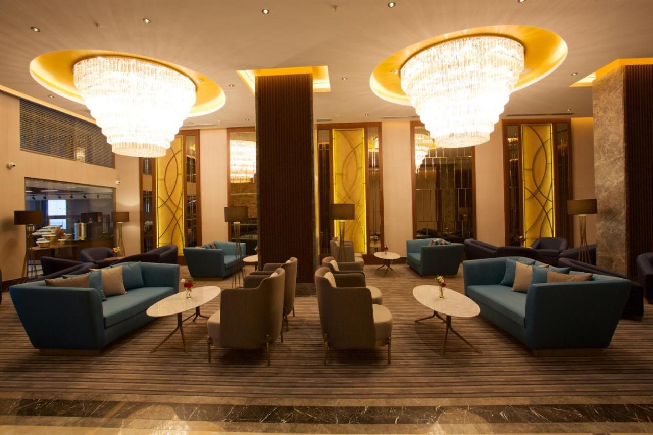 Western Premier Ottoperla 4* Istambul