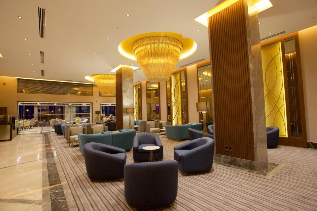 Western Premier Ottoperla Hotel Istambul