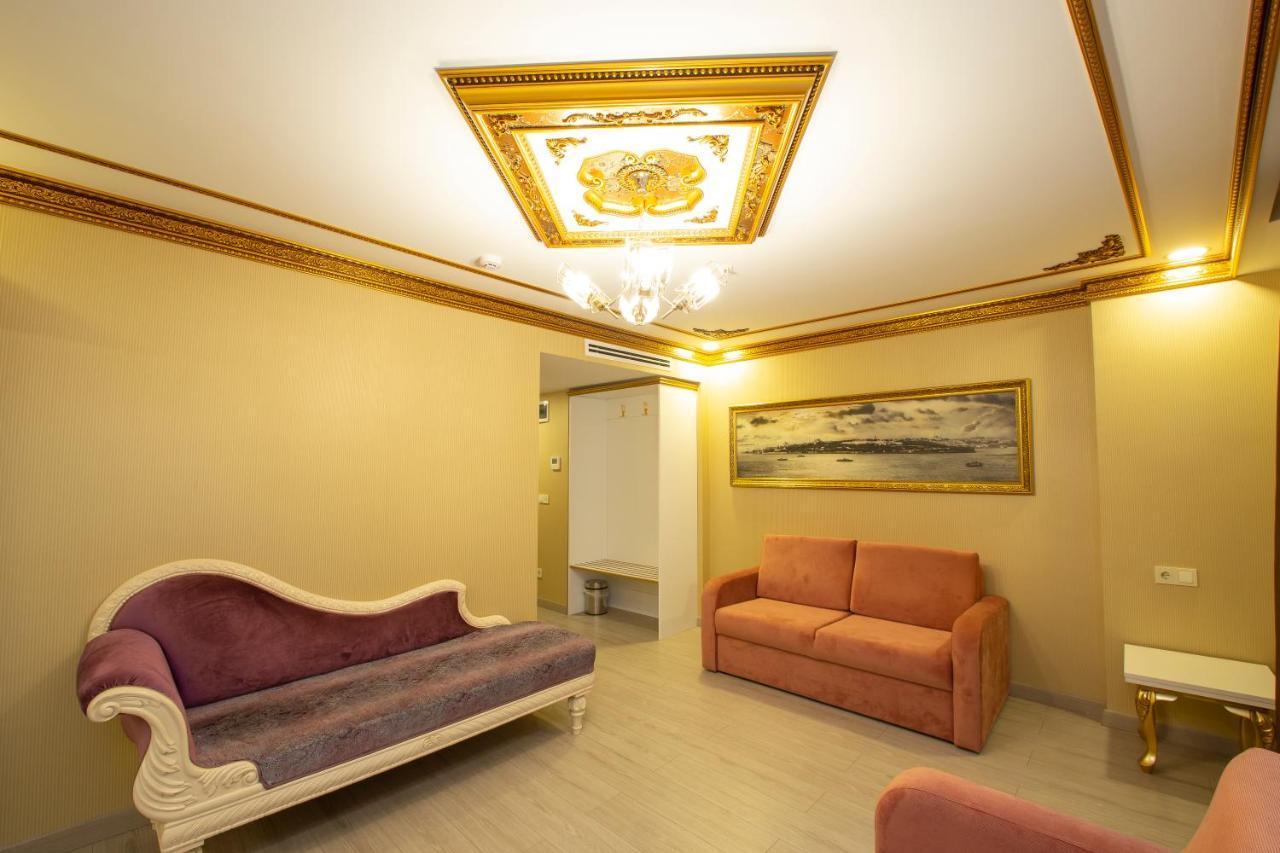 Hotel Empire