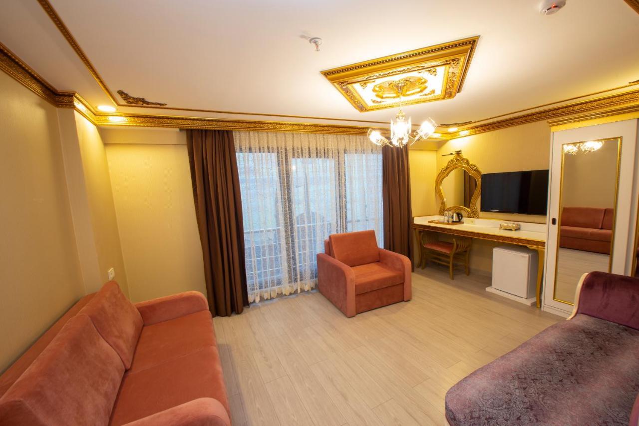 Empire 3* Istanbul