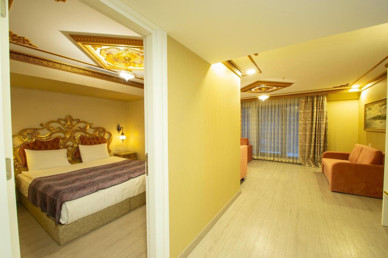 Empire Hotel 3*