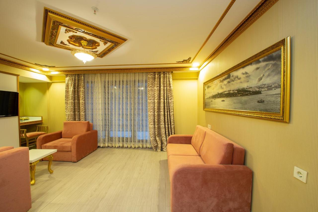 Empire 3* Istanbul