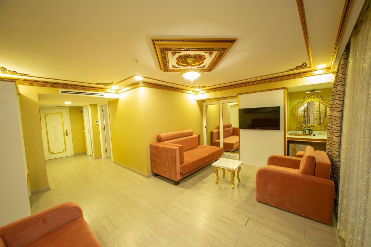 Hotel Empire