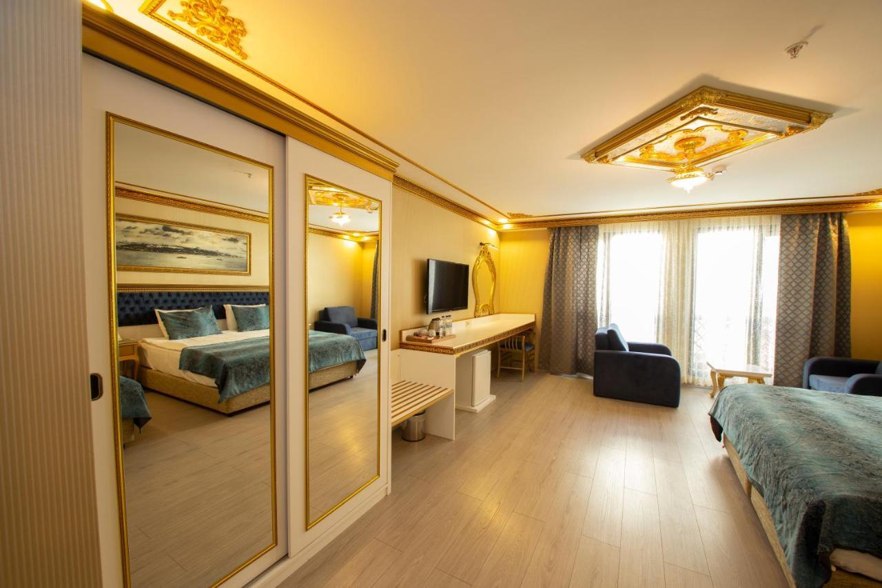 Empire Hotel 3*