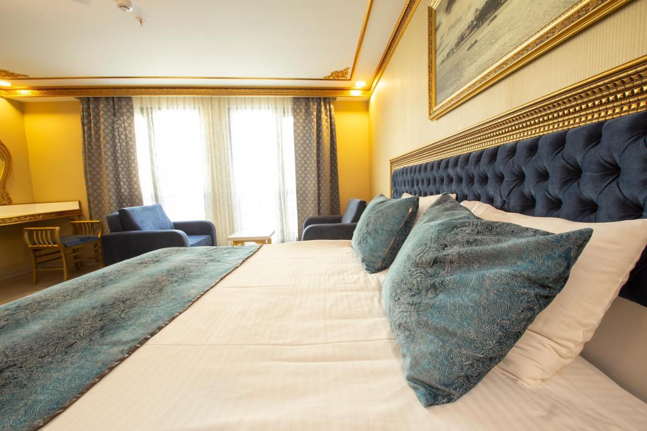 Hotel Empire Istanbul