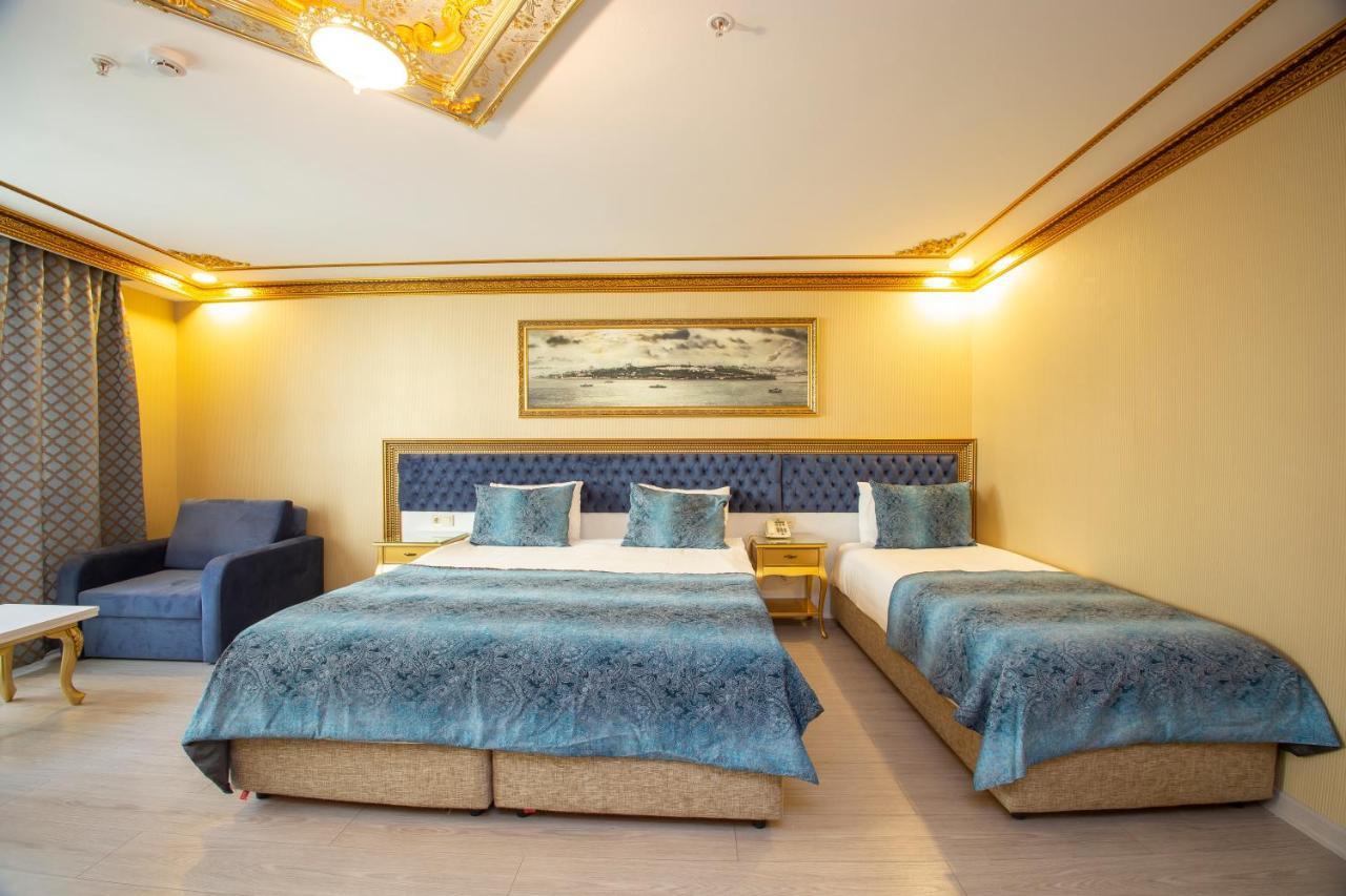 Hotel Empire 3*