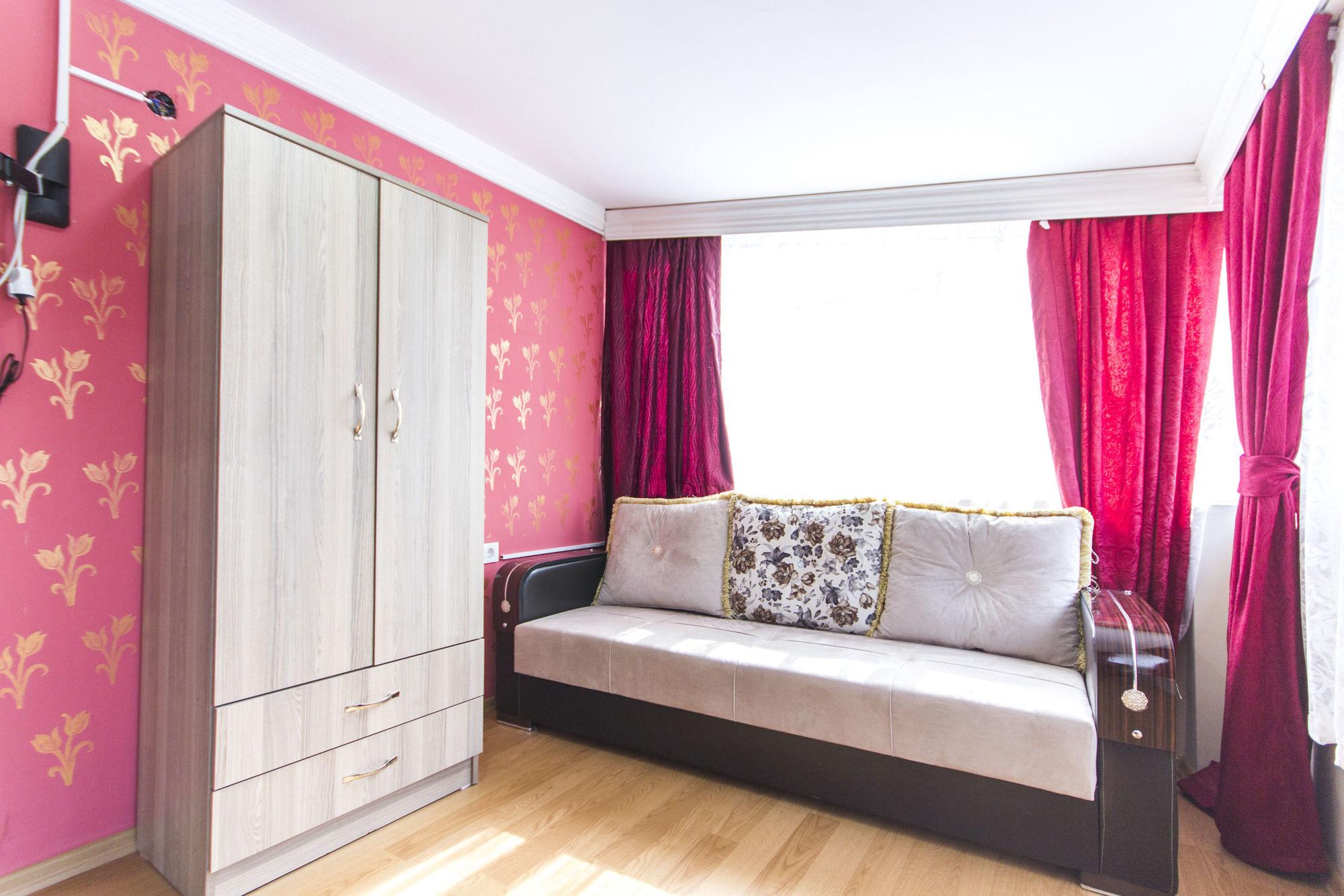 Apartamento Stone Garden