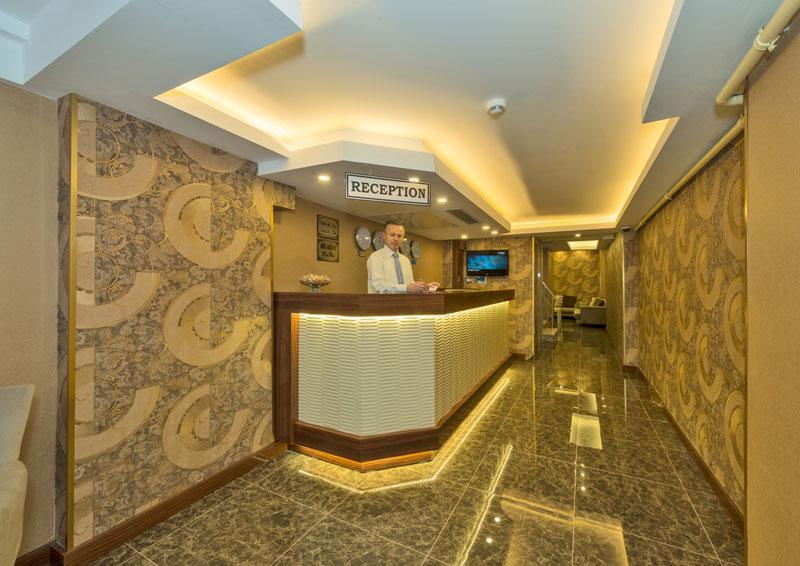Hotel New Florenta 4*