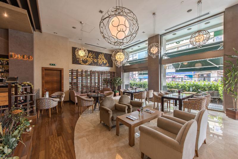 Sisli By Ihg 5*