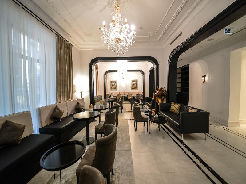 Hotel Lush Taksim - Special Category