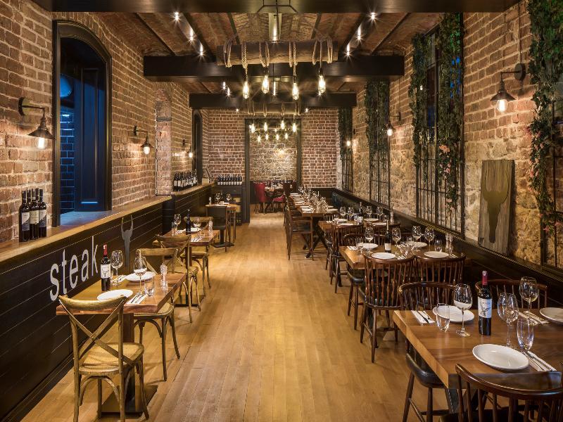 Lush Taksim - Special Category Istanbul