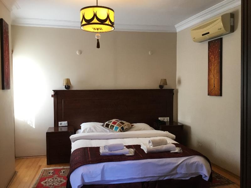Berce Hotel