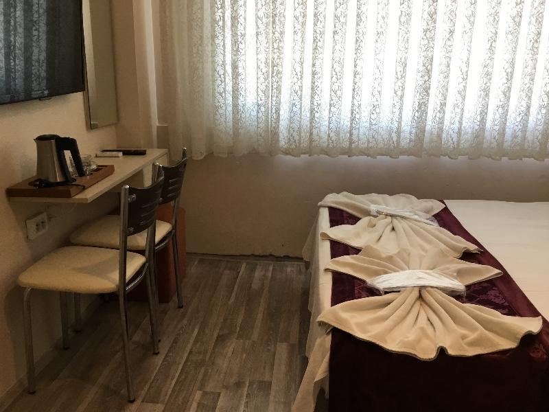 Berce Hotel
