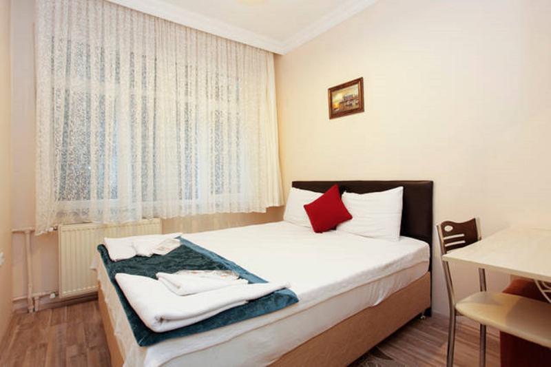 Berce Hotel