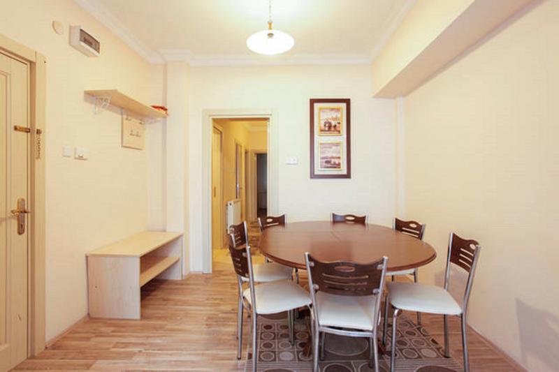 Hotel Berce Istanbul
