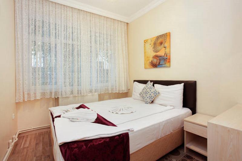 Berce Hotel 2*