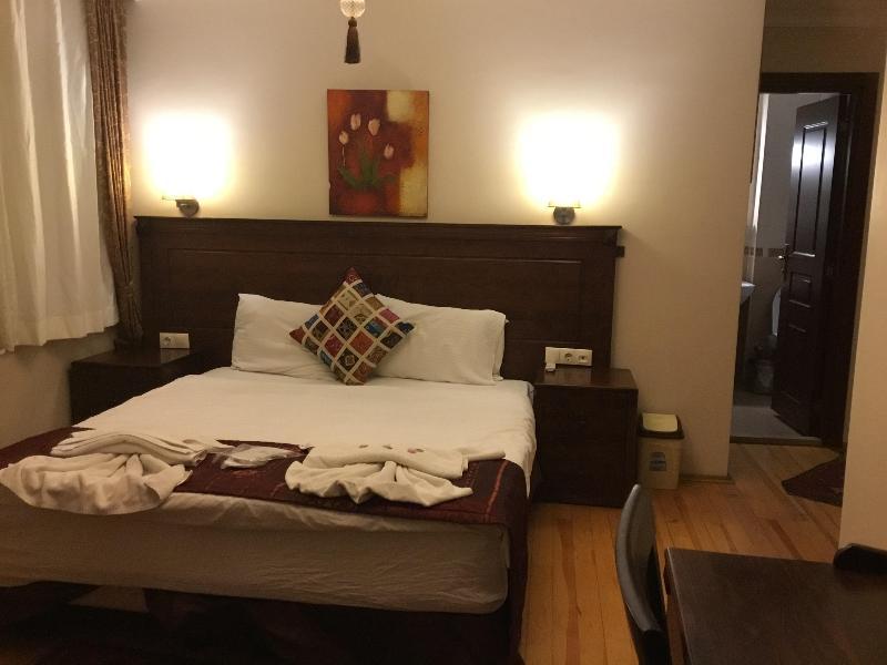 Berce Hotel Istanbul