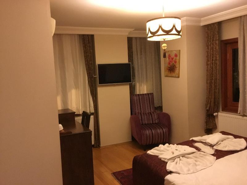 Berce Istanbul