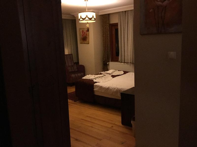 Hotel Berce 2*