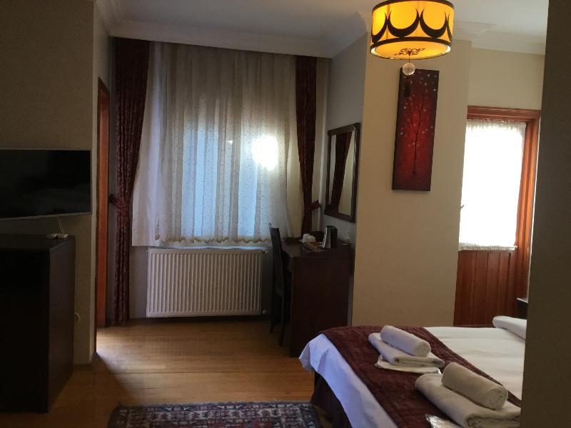 Hotel Berce
