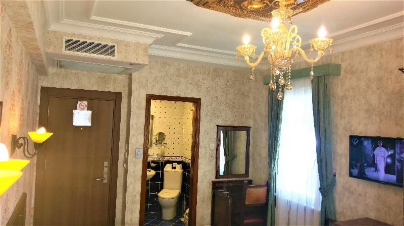 Hotel Blue House Old - Sultanahmet