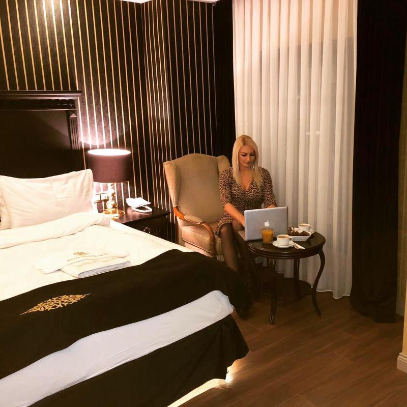 Golden Gate Topkapi Hotel Istanbul